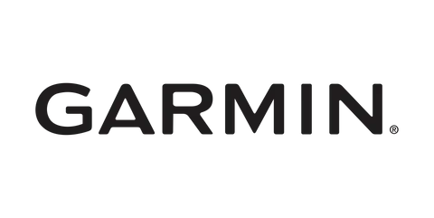 Garmin logo — client of The Cube SA
